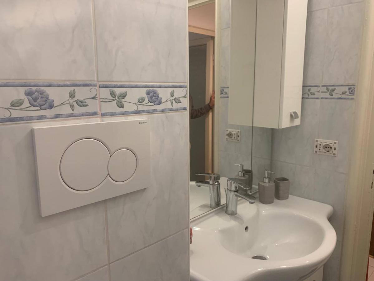 Nice Apartment Near San Siro Mediolan Zewnętrze zdjęcie