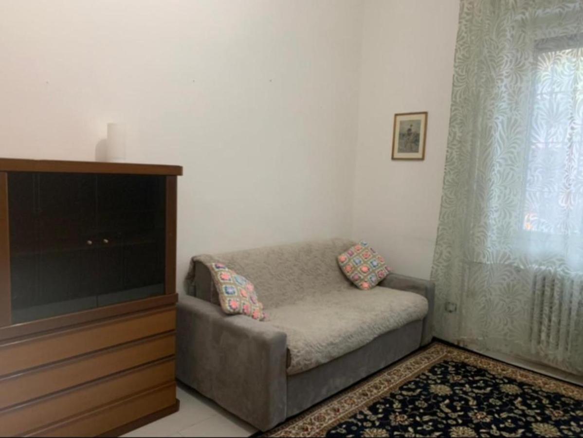 Nice Apartment Near San Siro Mediolan Zewnętrze zdjęcie