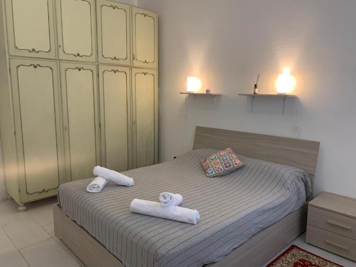 Nice Apartment Near San Siro Mediolan Zewnętrze zdjęcie